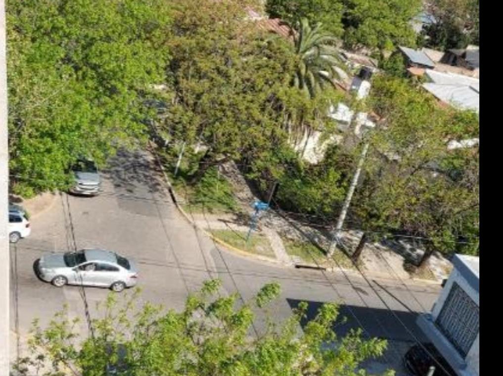 Departamento Ezeiza 아파트 외부 사진