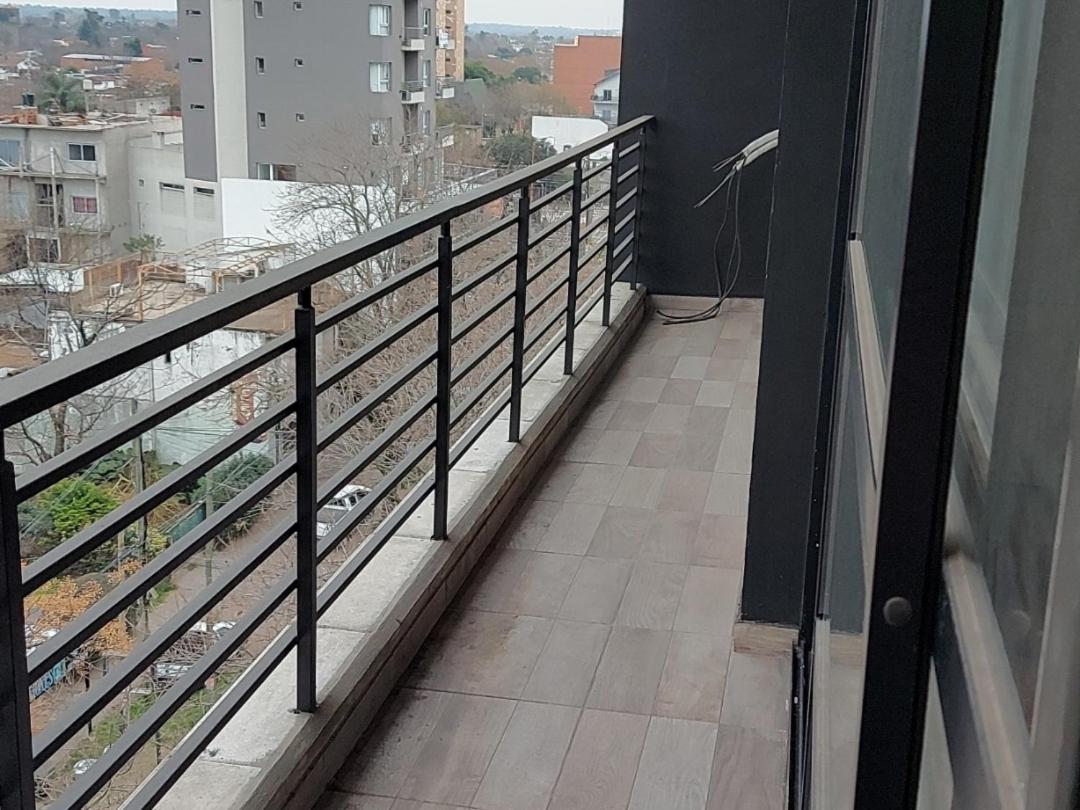 Departamento Ezeiza 아파트 외부 사진