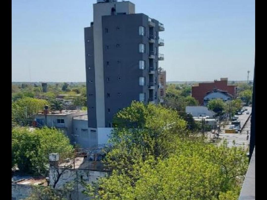 Departamento Ezeiza 아파트 외부 사진