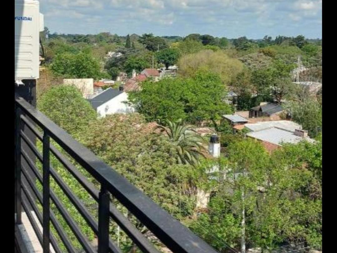Departamento Ezeiza 아파트 외부 사진