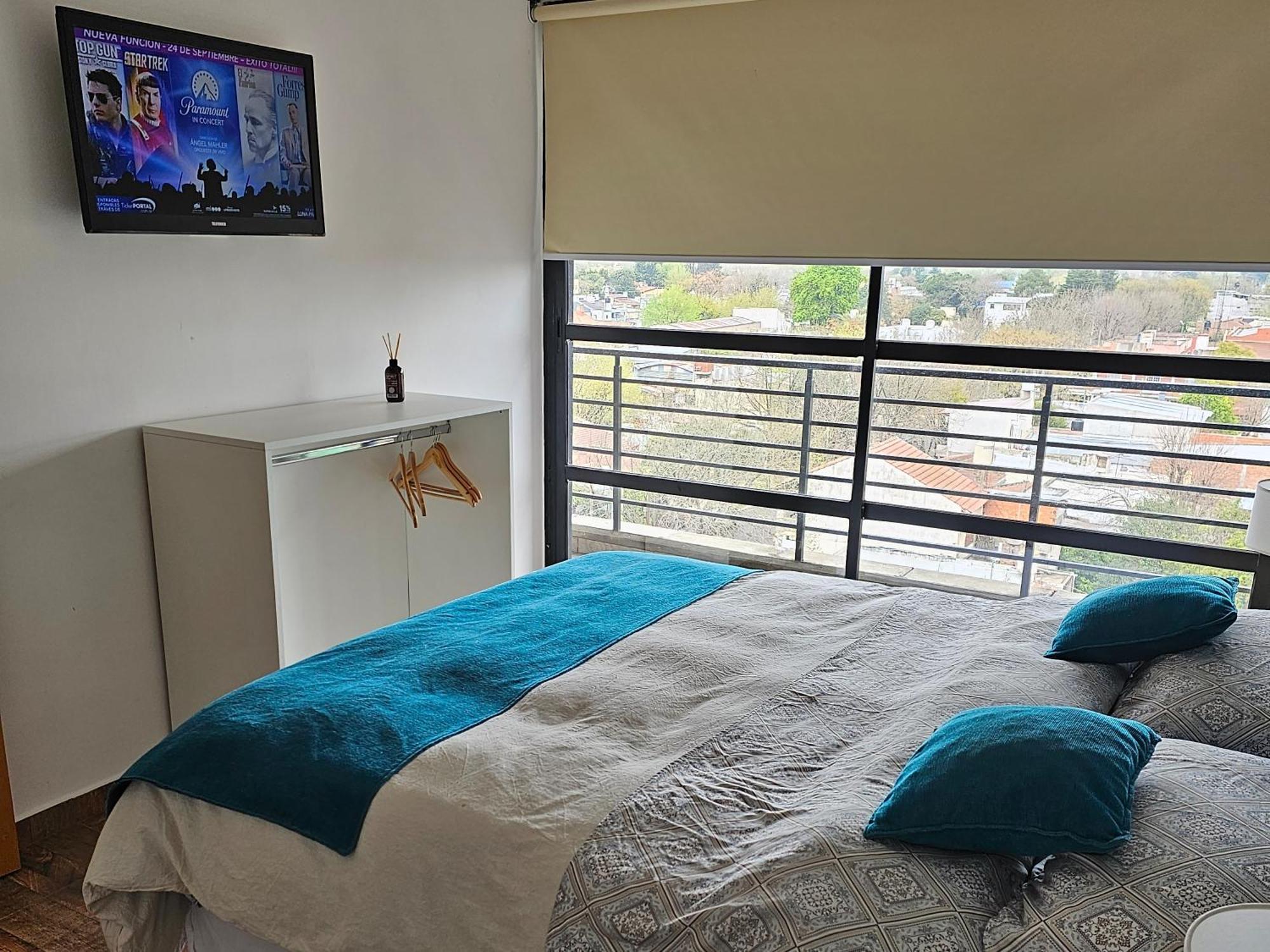 Departamento Ezeiza 아파트 외부 사진