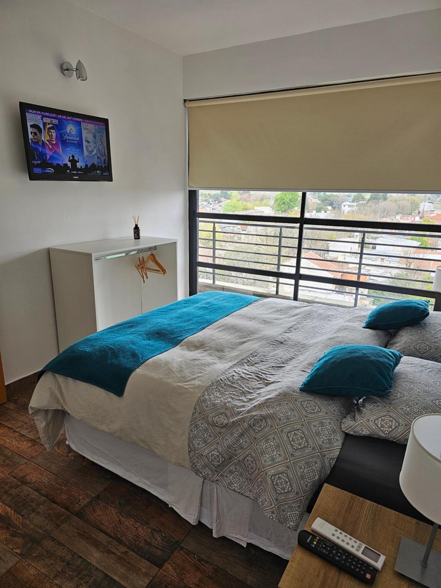 Departamento Ezeiza 아파트 외부 사진
