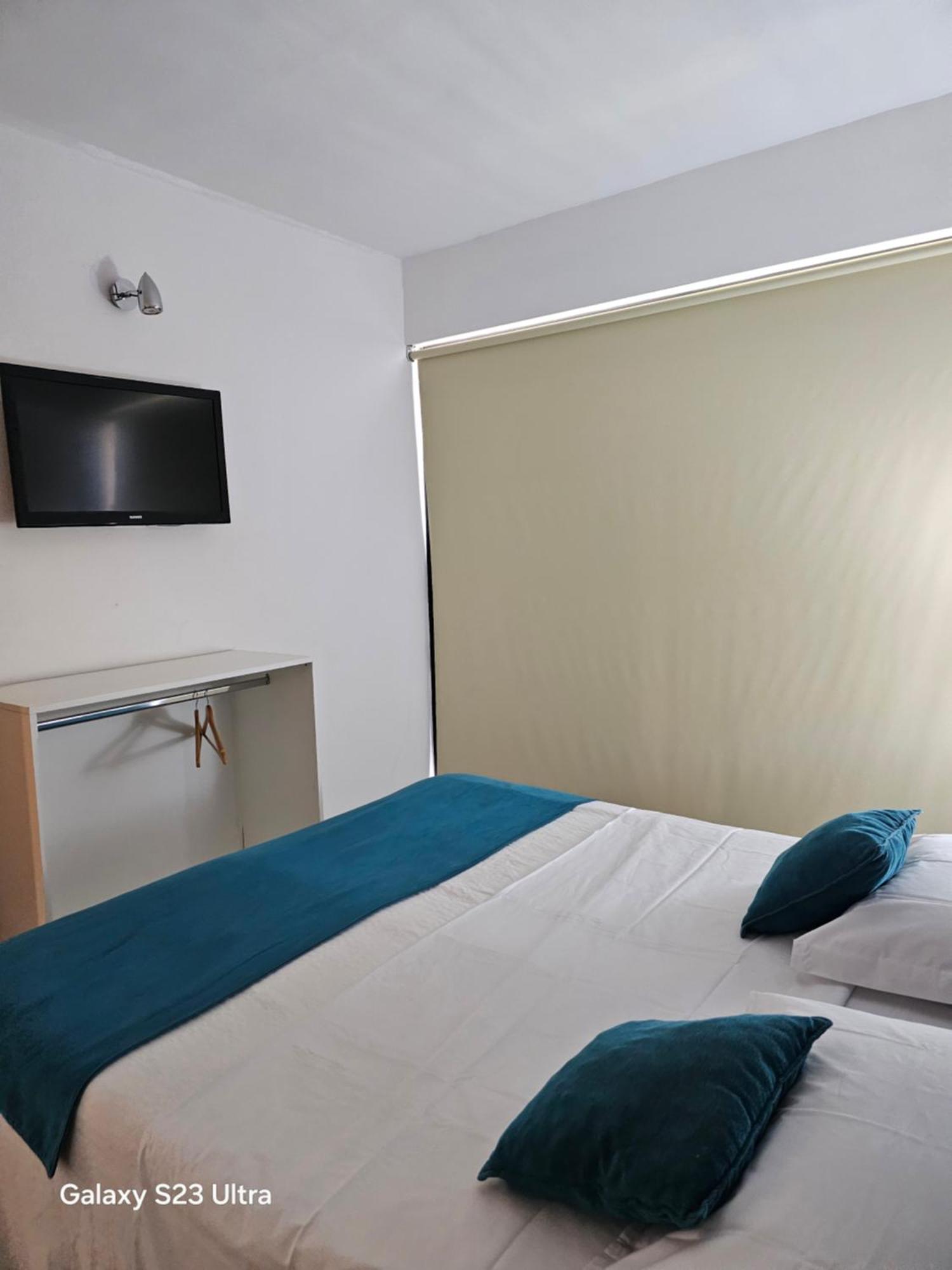 Departamento Ezeiza 아파트 외부 사진