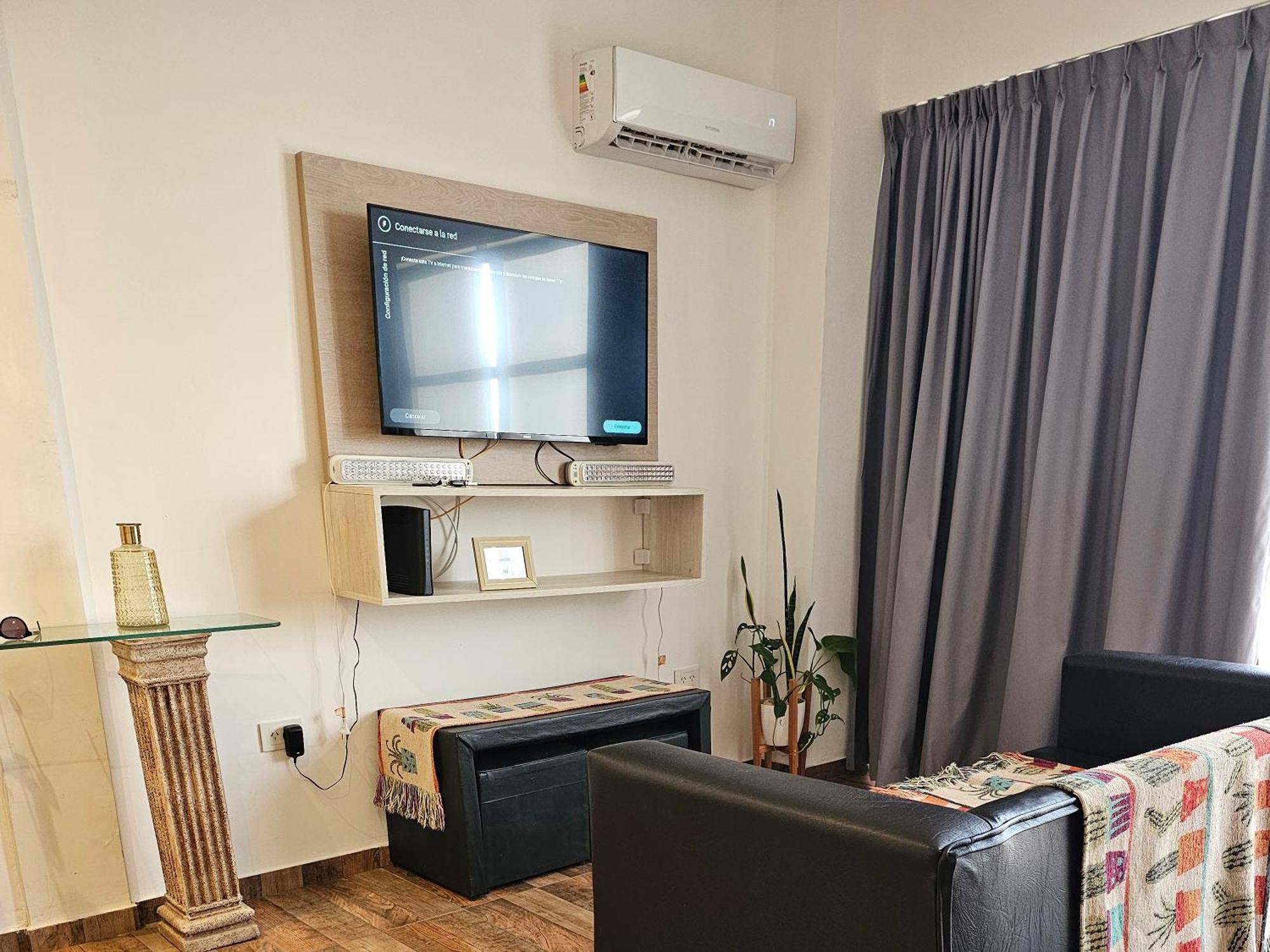 Departamento Ezeiza 아파트 외부 사진