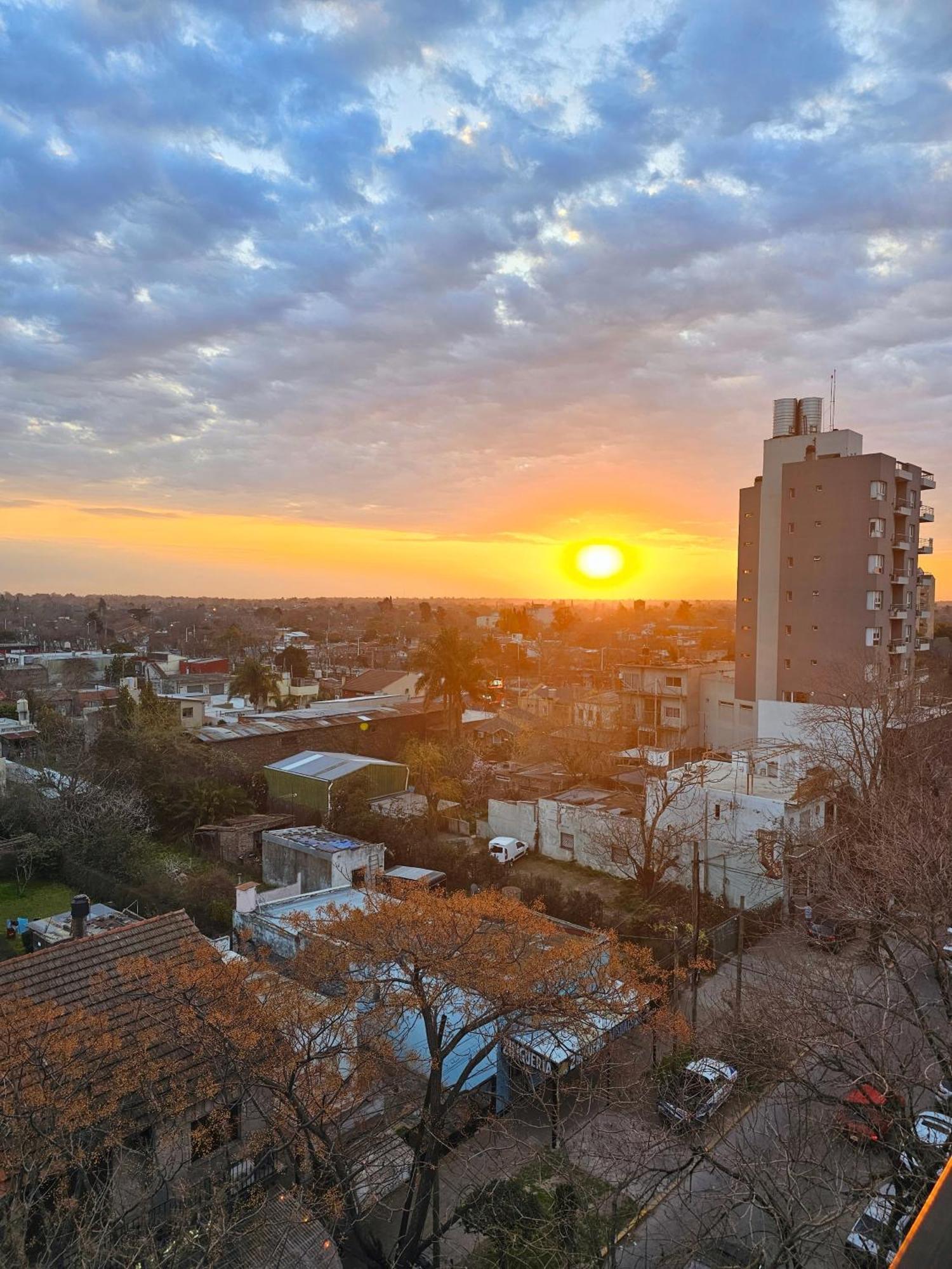 Departamento Ezeiza 아파트 외부 사진